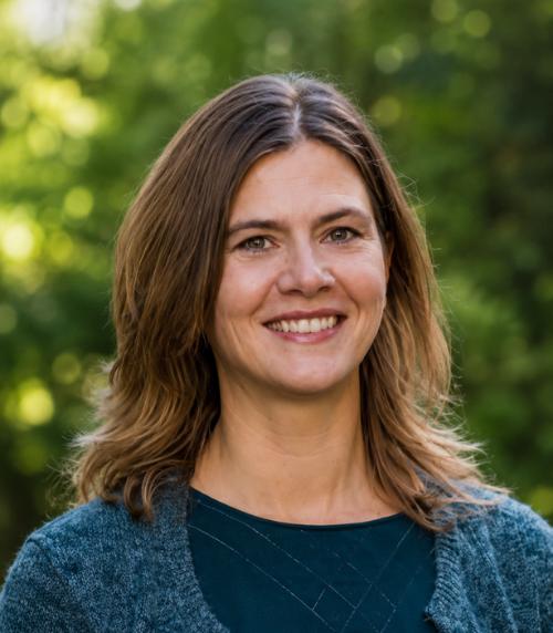 Anique Kamerling