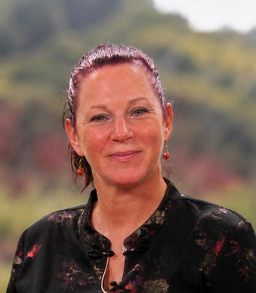 Anneloes Mikhout