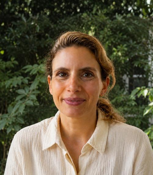 Cristina Hoogewind