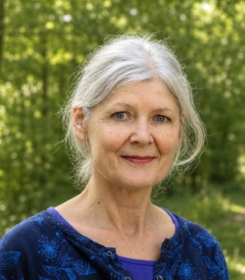 Dianne Sommers