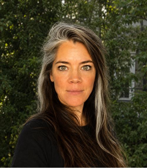 Fleur Wesselink