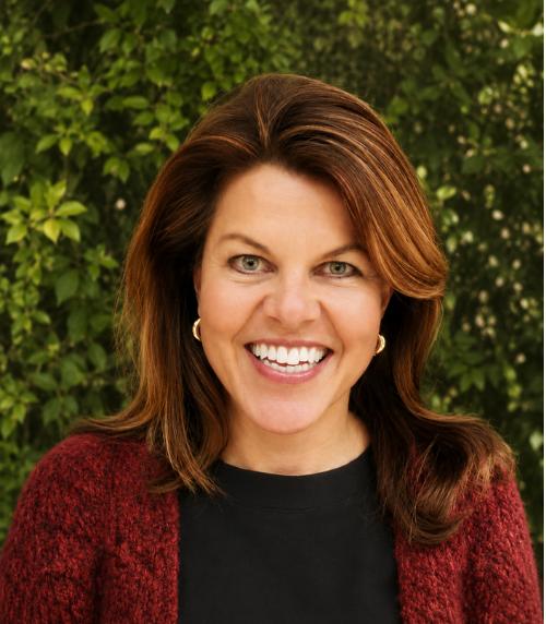 Gwen Soesman