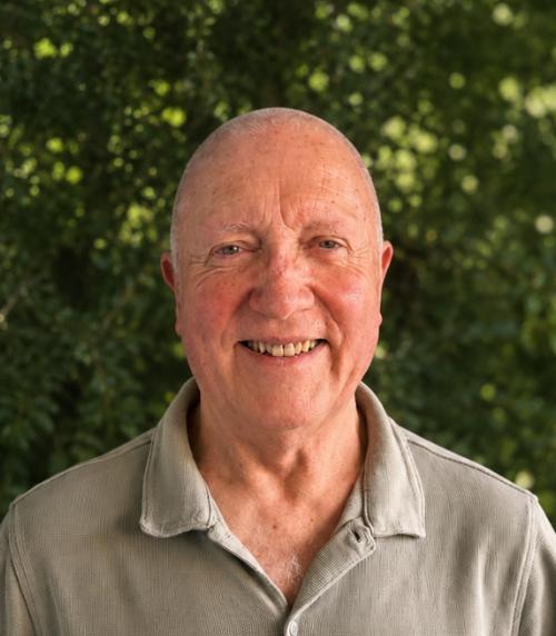 Hans van der Eng