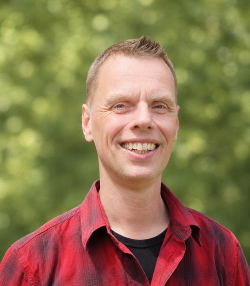 Hessel Wendelaar Bonga