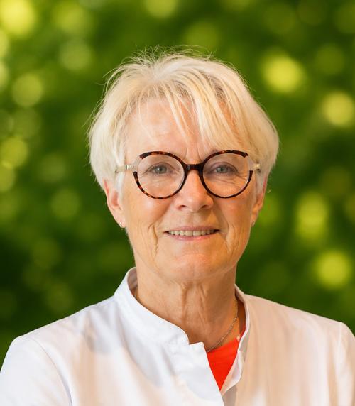 Ineke van der Ham