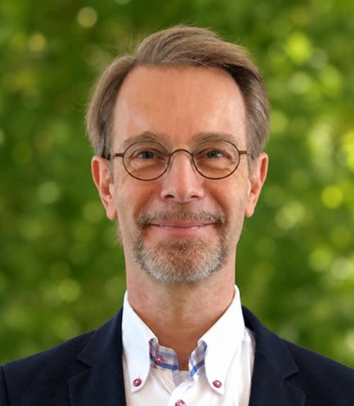 Kris Oosting