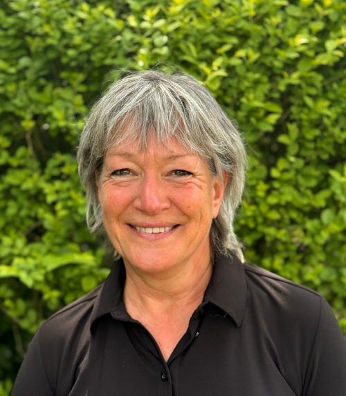 Marijke Fluitsma
