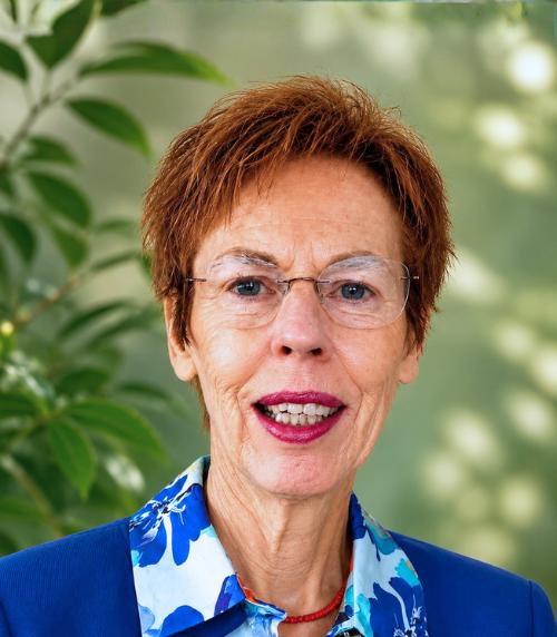 Marjan Hoff