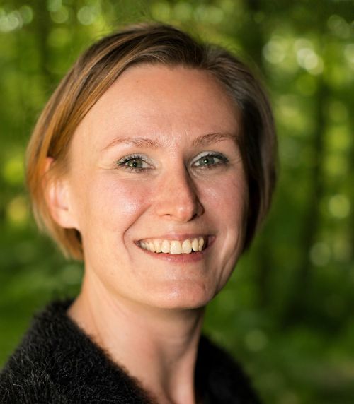 Marlien Muller