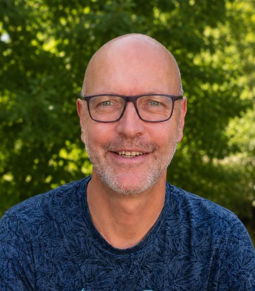 Ramon van Meegersen