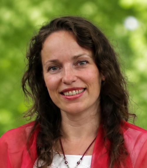 Renate Bekker