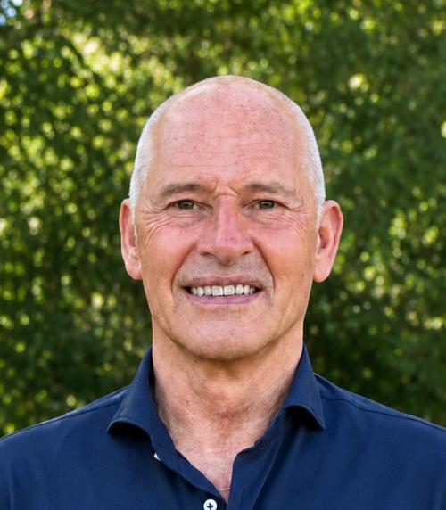 Ronald van Duijne