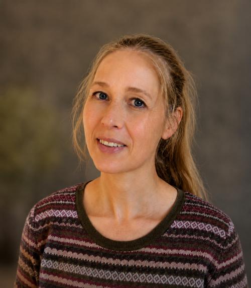 Yvonne Schuur