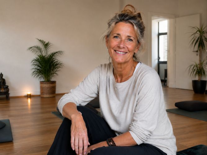 Annemarie Vos