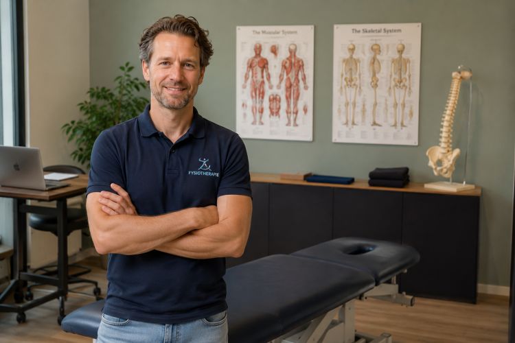 Jeroen Bakker