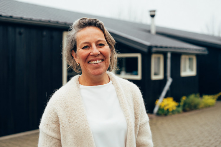 Natanja van Doorm